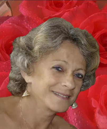 Mujer de 75 busca hombre para hacer pareja en La Habana, Cuba