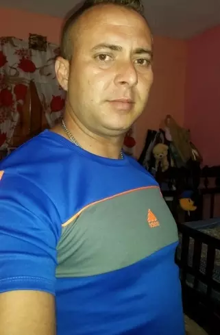 Hombre de 38 busca mujer para hacer pareja en Nuevitas, Cuba