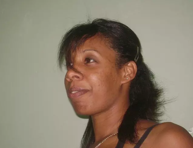 Mujer de 39 busca hombre para hacer pareja en La Habana, Cuba