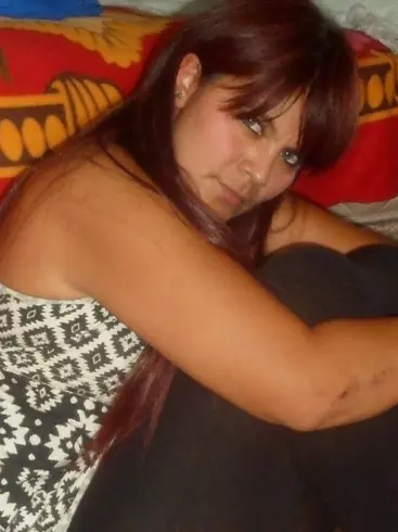 Mujer de 43 busca hombre para hacer pareja en Guatemala, Guatemala