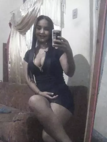 Chica de 34 busca chico para hacer pareja en Zulia, Venezuela