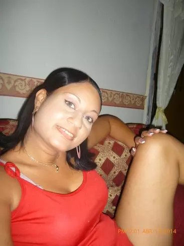Mujer de 45 busca hombre para hacer pareja en Carrasquilla, Panamá