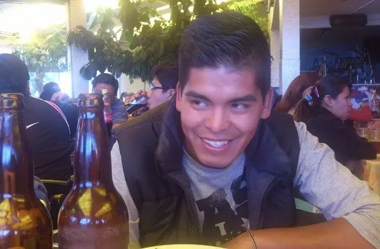 Chico de 35 busca chica para hacer pareja en Cochabamba, Bolivia