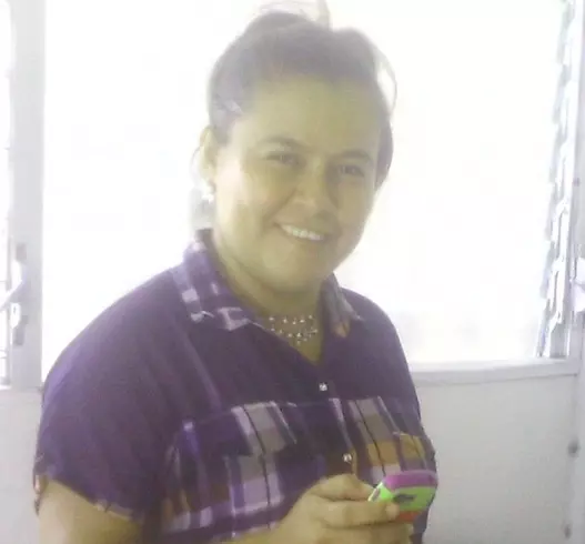 Mujer de 45 busca hombre para hacer pareja en Managua, Nicaragua