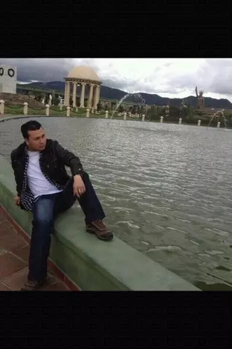 Hombre de 38 busca mujer para hacer pareja en Bogotá, Colombia