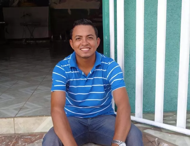 Hombre de 37 busca mujer para hacer pareja en Managua, Nicaragua