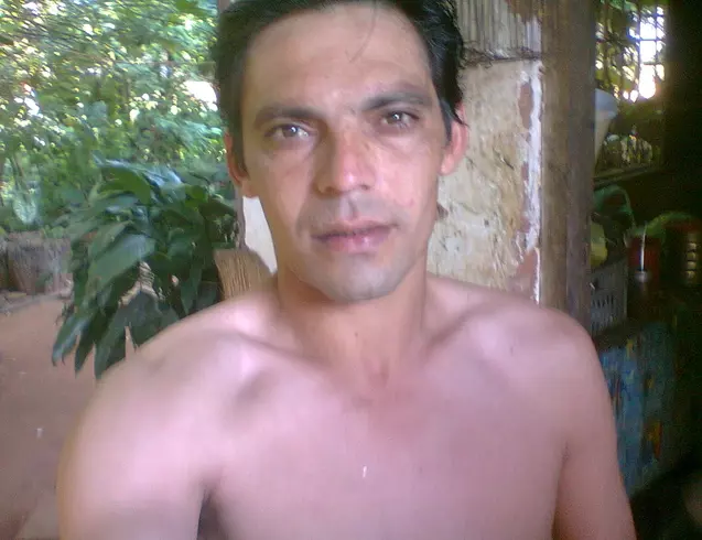 Hombre de 44 busca mujer para hacer pareja en Luque, Paraguay