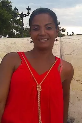 Mujer de 49 busca hombre para hacer pareja en SANTIAGO DE CUBA, Cuba