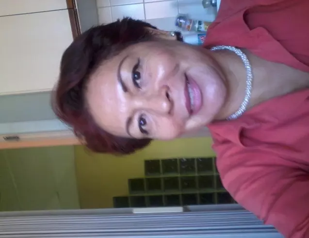 Mujer de 60 busca hombre para hacer pareja en Carrasquilla, Panamá