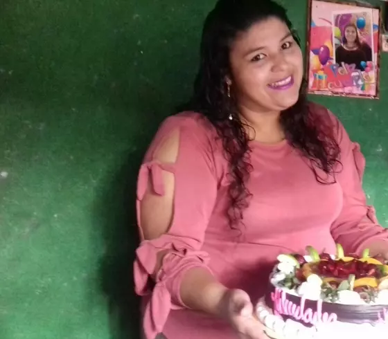 Chica de 34 busca chico para hacer pareja en San salvador, Salvador