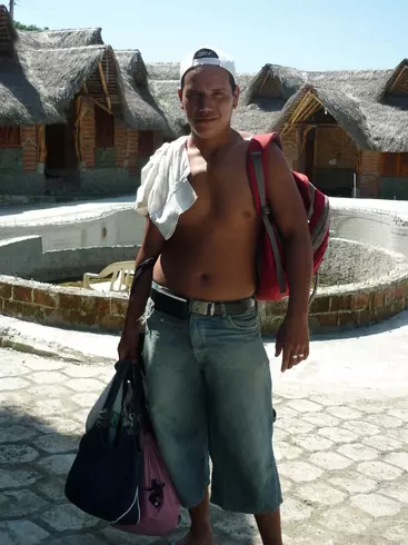 Chico de 35 busca chica para hacer pareja en Quevedo, Ecuador