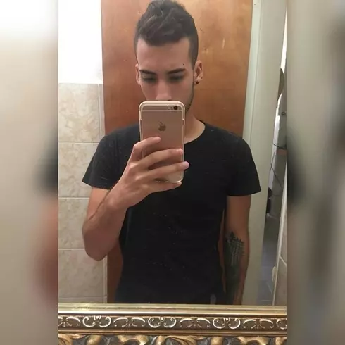 Chico de 26 busca chica para hacer pareja en Margarita, Venezuela