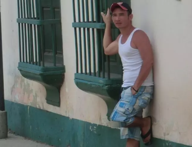 Hombre de 52 busca mujer para hacer pareja en La Victoria, Venezuela