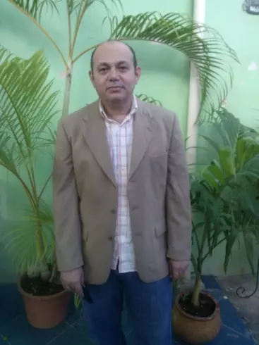 Hombre de 56 busca mujer para hacer pareja en Merida, México
