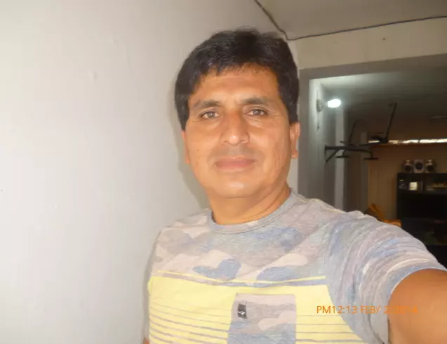 Hombre de 58 busca mujer para hacer pareja en LIma, Perú