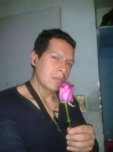 Hombre de 42 busca mujer para hacer pareja en Mexico, México