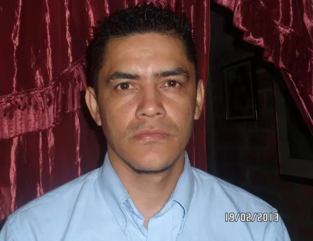 Hombre de 47 busca mujer para hacer pareja en Medellín, Colombia