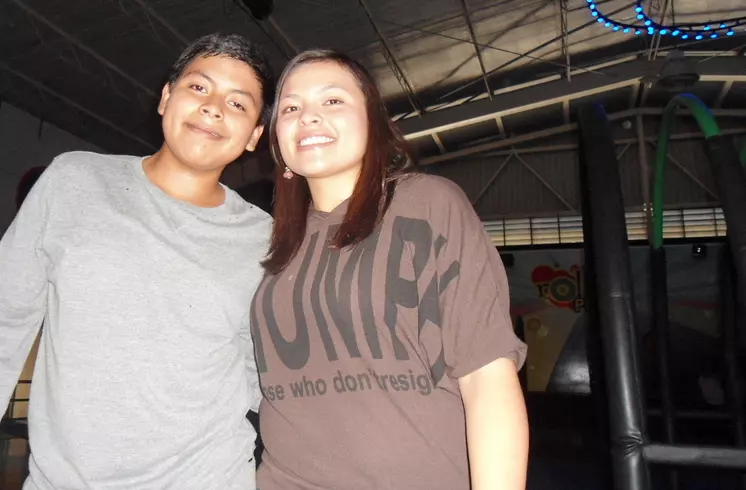Chico de 27 busca chica para hacer pareja en Guatemala, Guatemala
