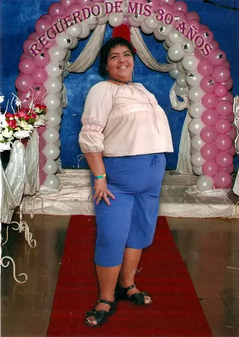 Mujer de 39 busca hombre para hacer pareja en Granma, Cuba