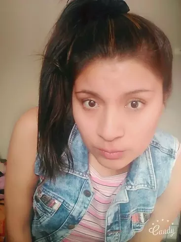 Chica de 27 busca chico para hacer pareja en LIma, Perú