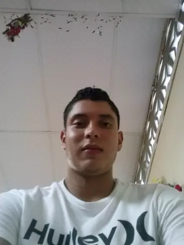 Chico de 31 busca chica para hacer pareja en Santiago De Veragüas, Panamá