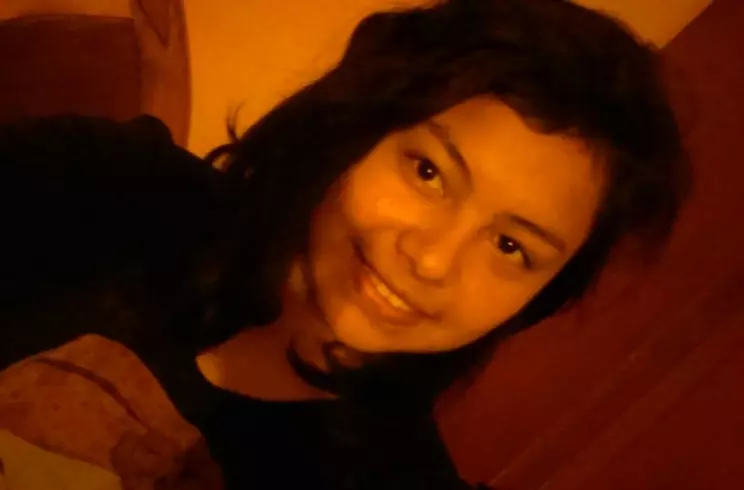 Chica de 33 busca chico para hacer pareja en LIma, Perú