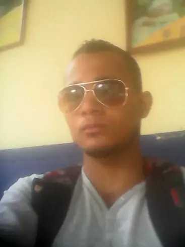 Hombre de 36 busca mujer para hacer pareja en Puerto Berrio Antioquia, Colombia