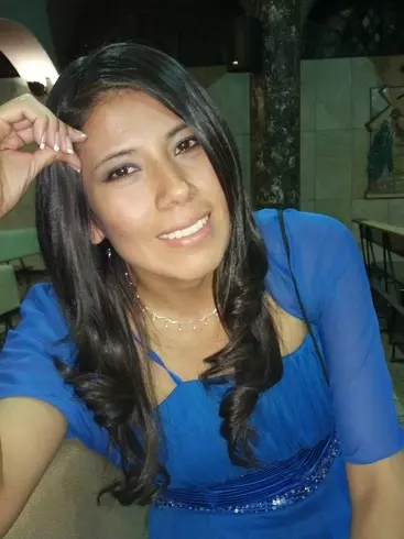 Mujer de 40 busca hombre para hacer pareja en LIma, Perú