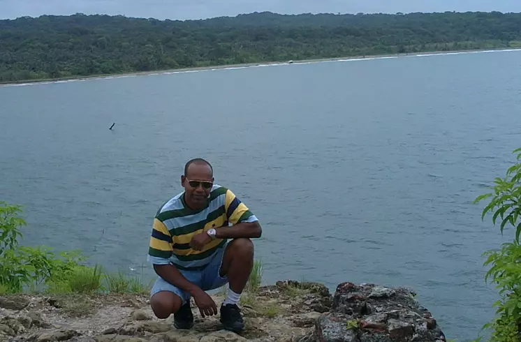 Hombre de 53 busca mujer para hacer pareja en Chanis, Panamá