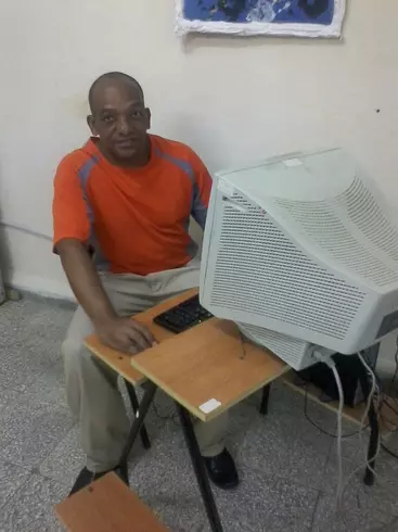 Hombre de 53 busca mujer para hacer pareja en La Habana, Cuba