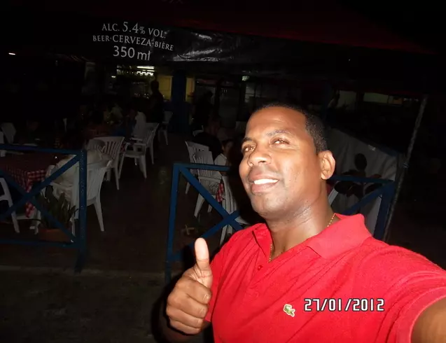 Hombre de 50 busca mujer para hacer pareja en Ciudad Habana, Cuba