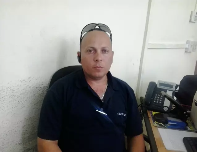 Hombre de 43 busca mujer para hacer pareja en Manzanillo, Cuba