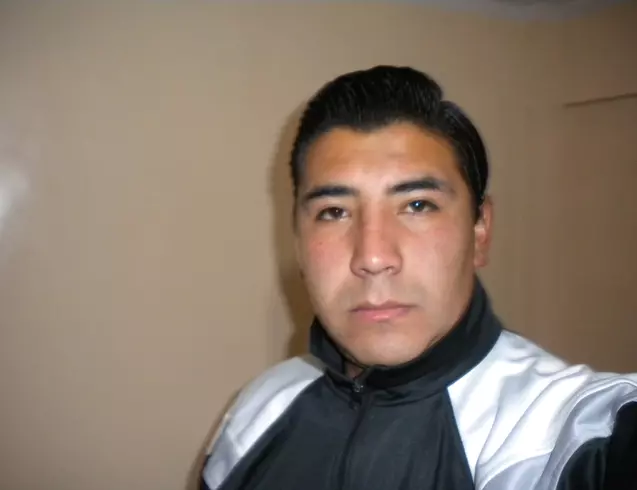 Hombre de 41 busca mujer para hacer pareja en Oruro, Bolivia
