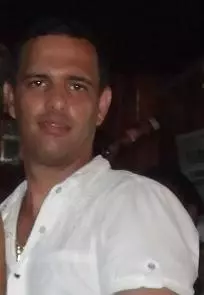 Hombre de 38 busca mujer para hacer pareja en SANTIAGO DE CUBA, Cuba