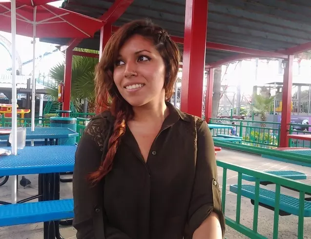 Chica de 31 busca chico para hacer pareja en Tijuana, México