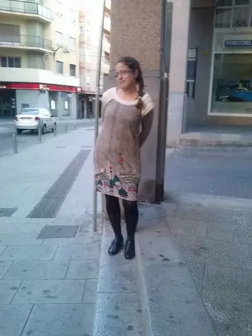 Mujer de 48 busca hombre para hacer pareja en cocinar, España
