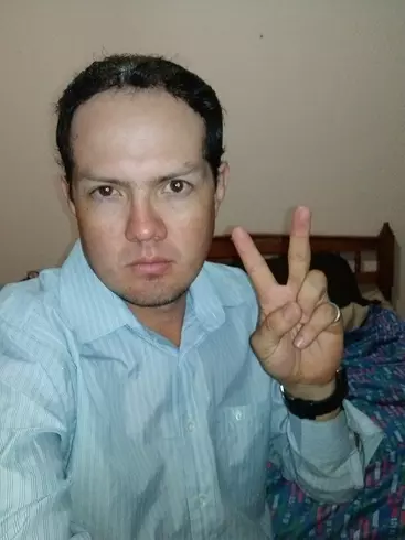 Hombre de 43 busca mujer para hacer pareja en New Braunfels, México