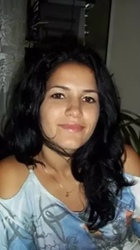 Mujer de 36 busca hombre para hacer pareja en Cuba