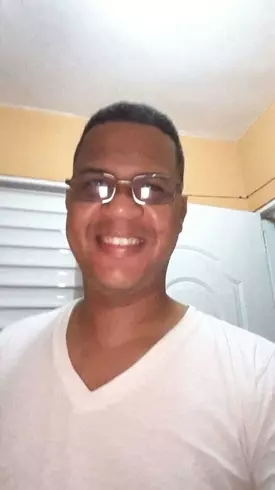 Hombre de 36 busca mujer para hacer pareja en Santo Domingo, República Dominicana