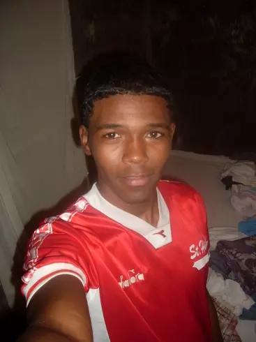 Chico de 30 busca chica para hacer pareja en Santo Domingo, República Dominicana