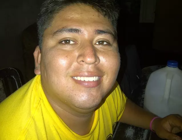 Chico de 35 busca chica para hacer pareja en Managua, Nicaragua