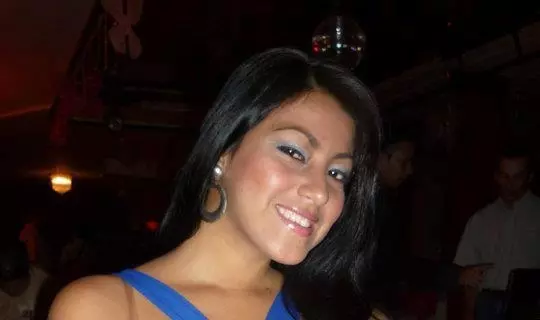 Chica de 33 busca chico para hacer pareja en Guayaquil, Ecuador