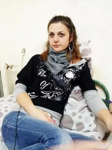Mujer de 38 busca hombre para hacer pareja en Rousse, Bulgaria