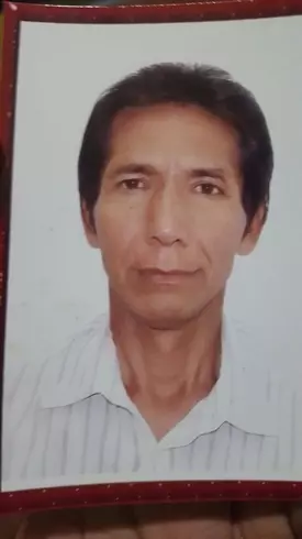 Hombre de 62 busca mujer para hacer pareja en Lambayeque, Perú