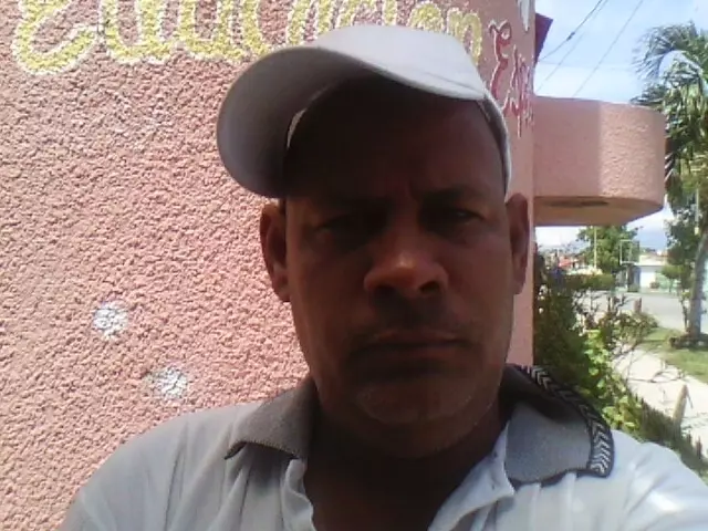 Hombre de 57 busca mujer para hacer pareja en Barahona Rep. Dom., República Dominicana