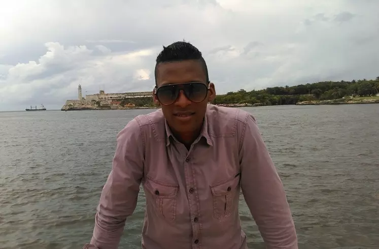 Chico de 33 busca chica para hacer pareja en Pinar del rio, Cuba