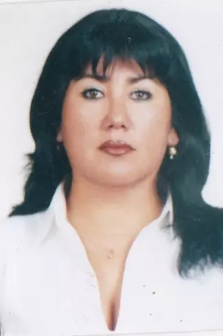 Mujer de 58 busca hombre para hacer pareja en Arequipa, Perú