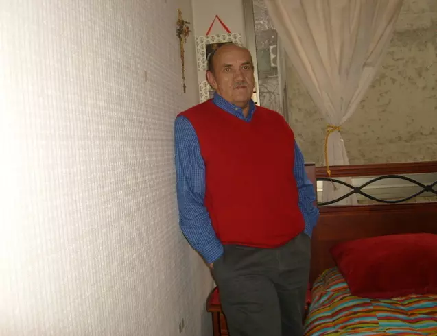 Hombre de 71 busca mujer para hacer pareja en San carlos, Chile