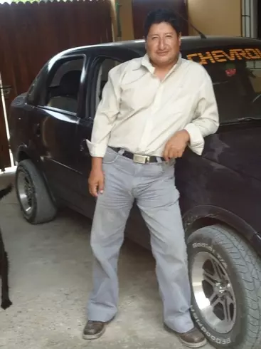 Hombre de 56 busca mujer para hacer pareja en Quito, Ecuador