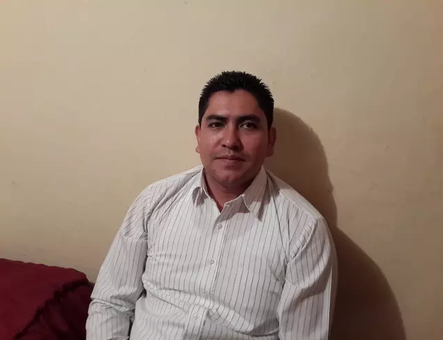 Hombre de 41 busca mujer para hacer pareja en Quito, Ecuador